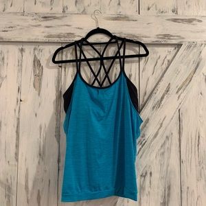 Athleta Support Tank